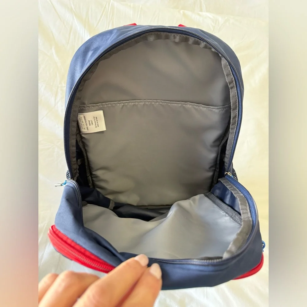 Marmot | Kids/Adults One Size | Blue Arbor Lightweight Backpack NWT